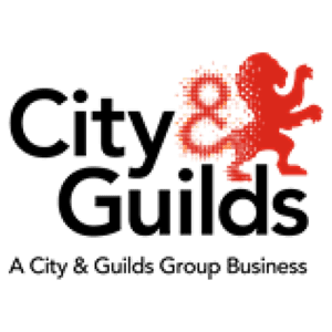 City & Guilds logo for Ryland's recognition as an official York business.