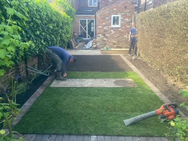 Whats been going on at Rylands during 2024….. Well!!!!